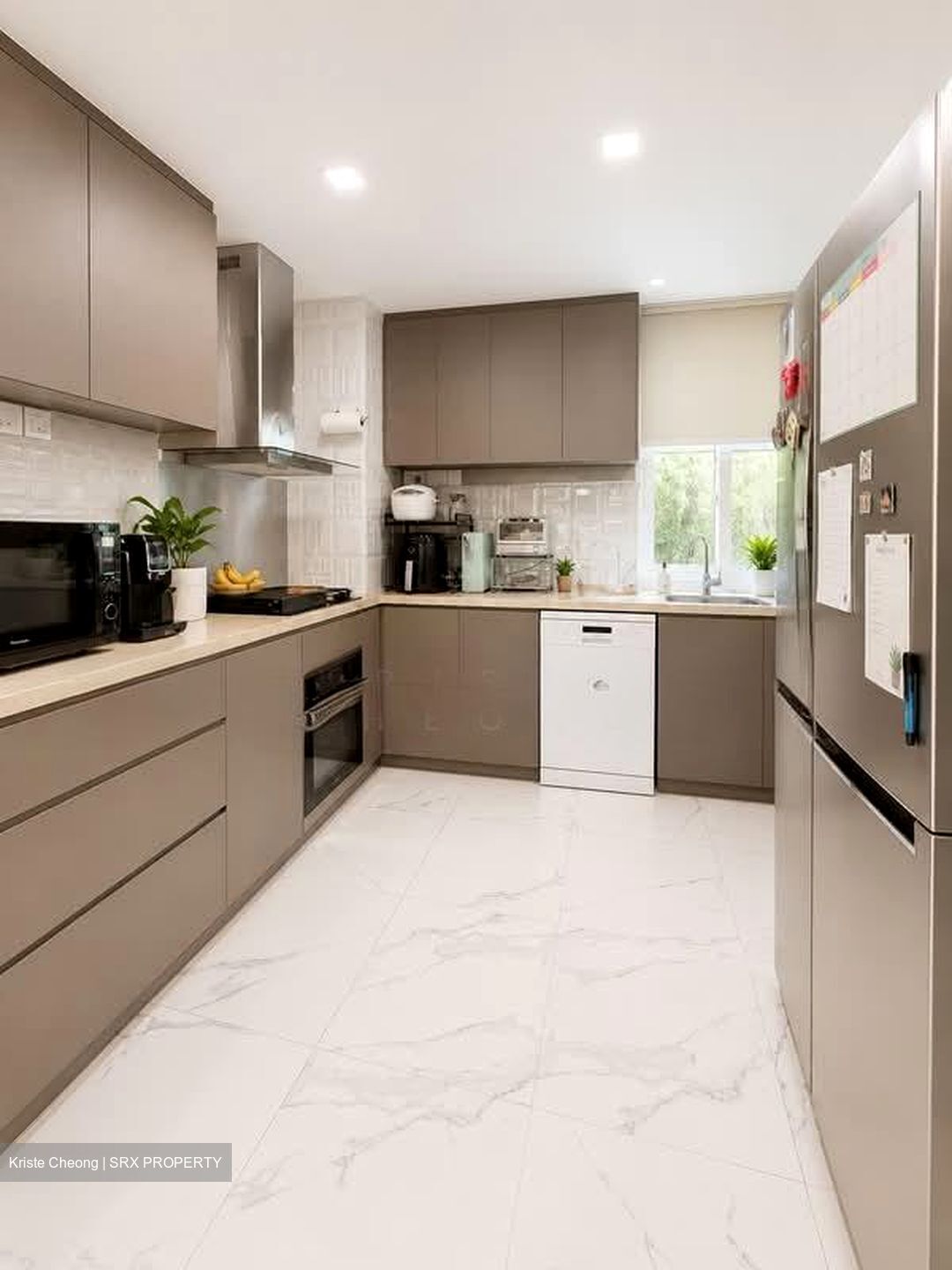 Seletar Springs Condominium (D28), Condominium #577664791